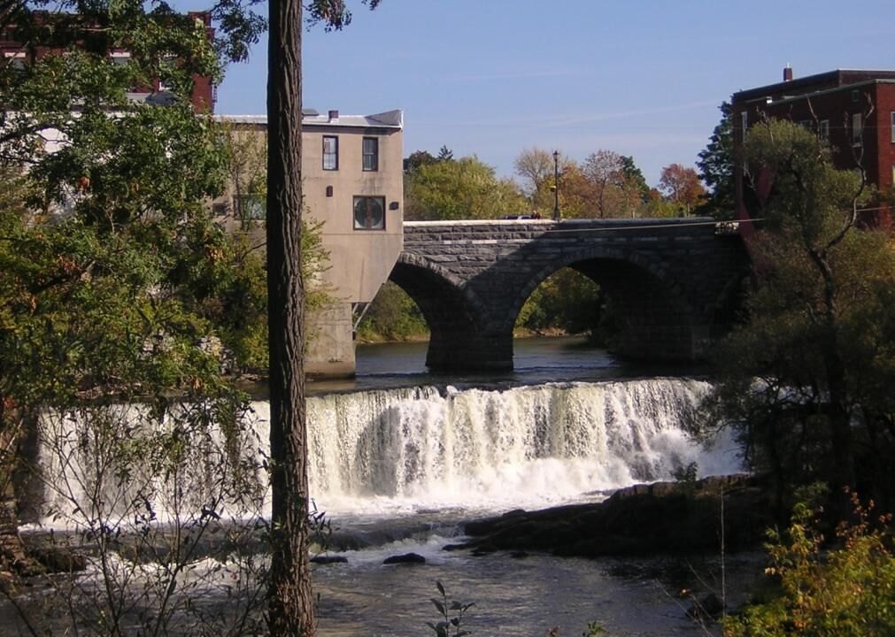 #8. Addison County